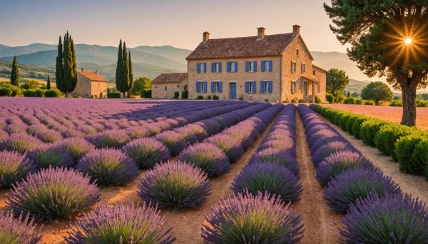 Comment choisir des vacances en France idéales pour votre famille