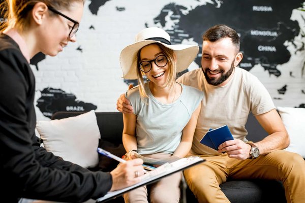 Quels sont les avantages des voyages organisés ?