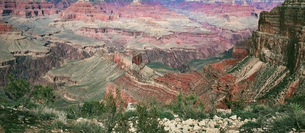 Grand Canyon vs Death Valley : que visiter en priorité ?