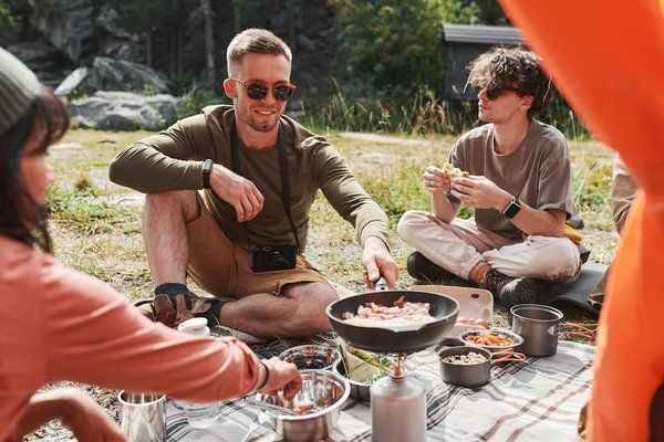 Camping à padirac : les activités et les attractions à côtés