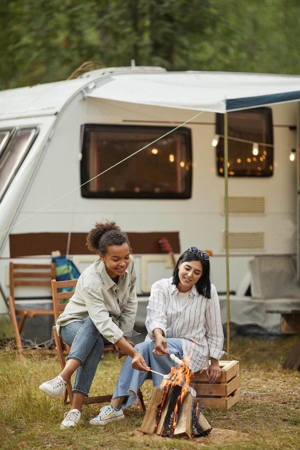 Quelles activités de camping sont adaptées pour les enfants avec un trouble de l'attention?
