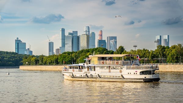 Découvrez pourquoi croisieurope domine les croisières en europe