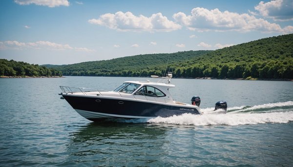 Découvrez les meilleures annonces gratuites pour acheter un bateau